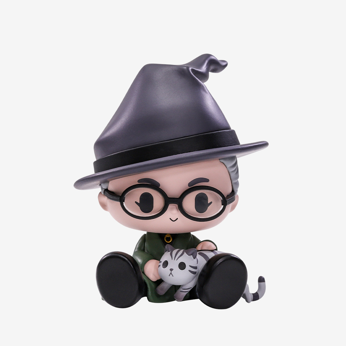 Harry Potter Wizarding World Animal Series - POP MART (Poland)
