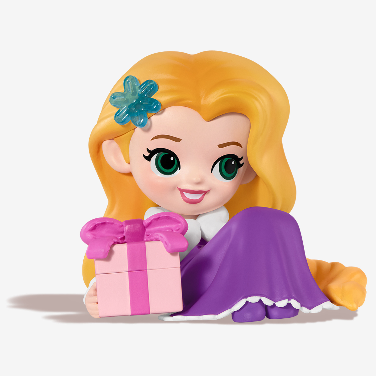 Disney Princess Winter Gifts Series - POP MART (Philippines)