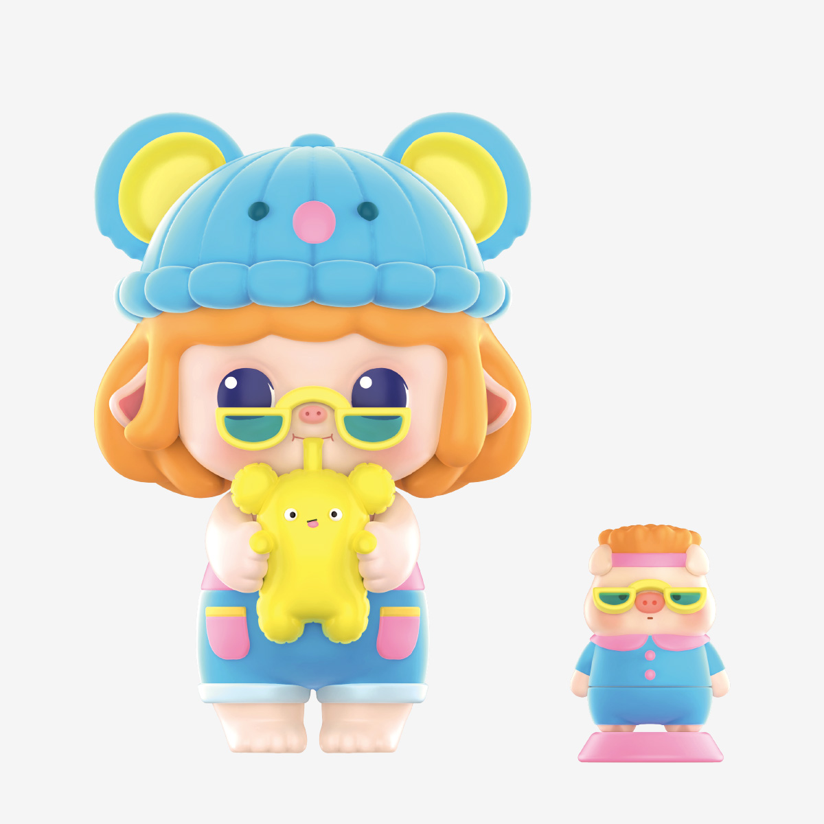 Minico My Little Princess Series - POP MART (Japan)