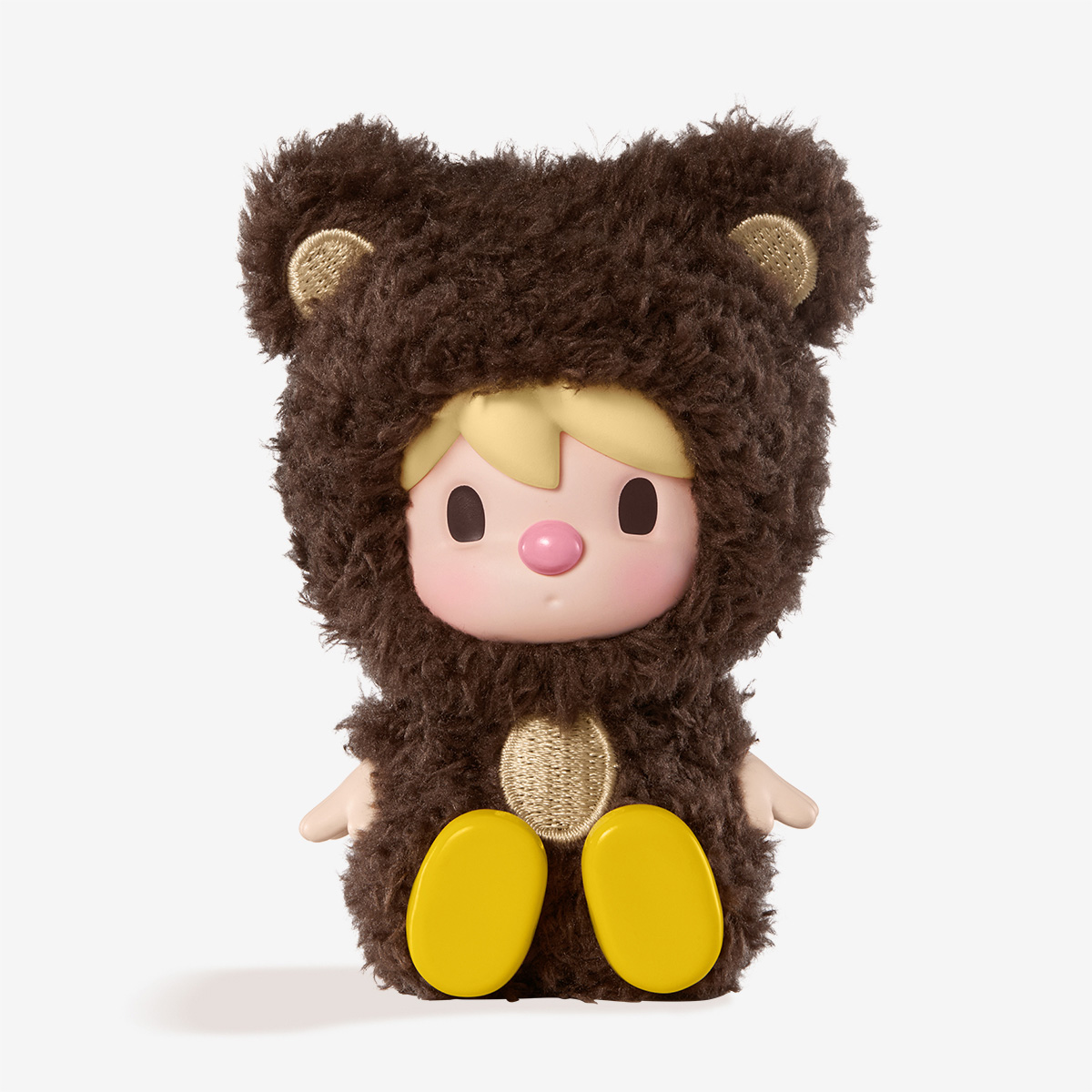 Sweet Bean Animal's Play Series - POP MART (Japan)