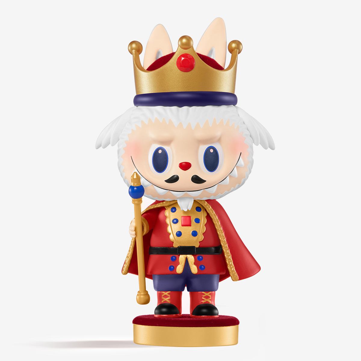 その他 LABUBU LET'S CHRISTMAS POPMART POP MART Labubu The Monsters Let's Christmas Series Confirmed