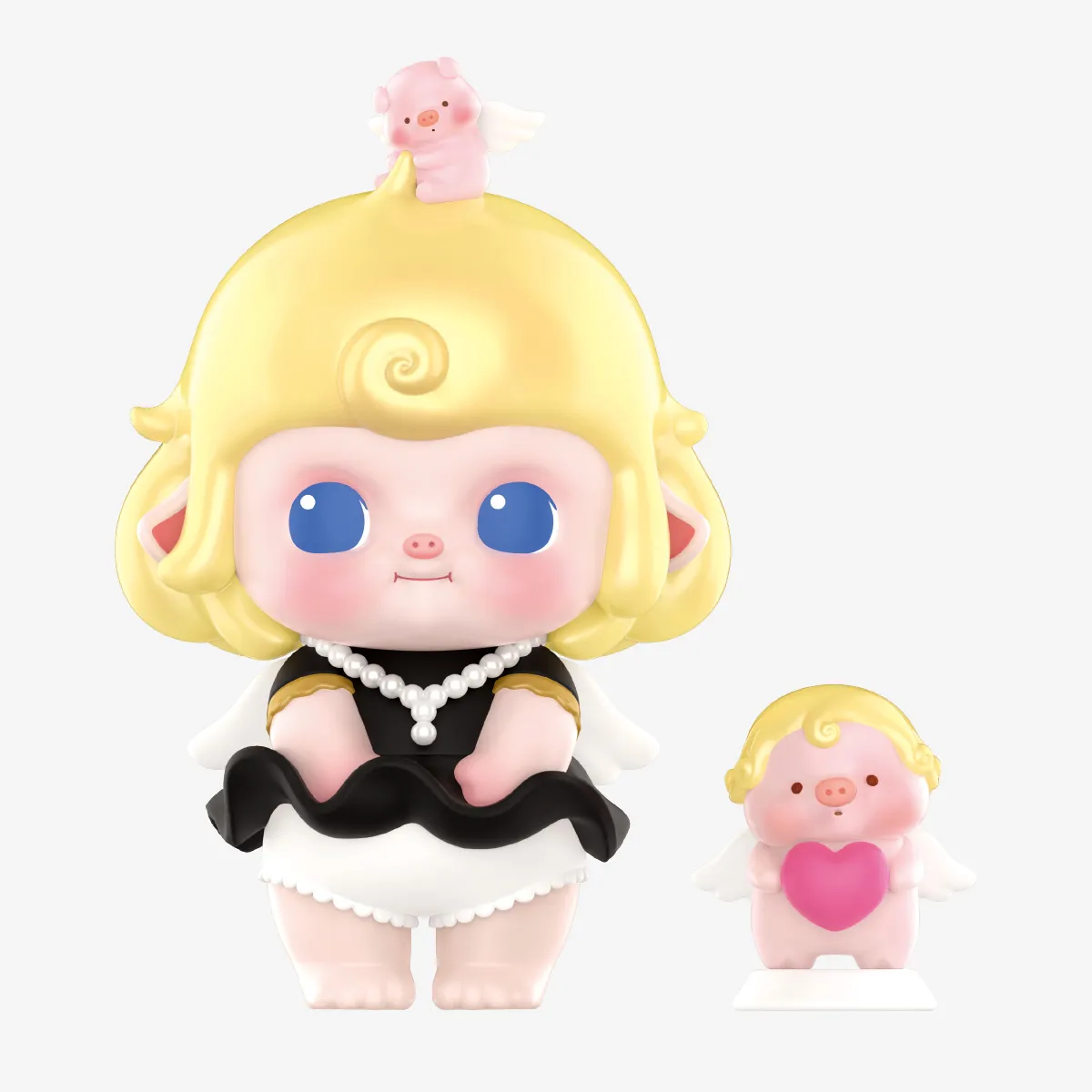 Minico My Little Princess Series - POP MART (Japan)