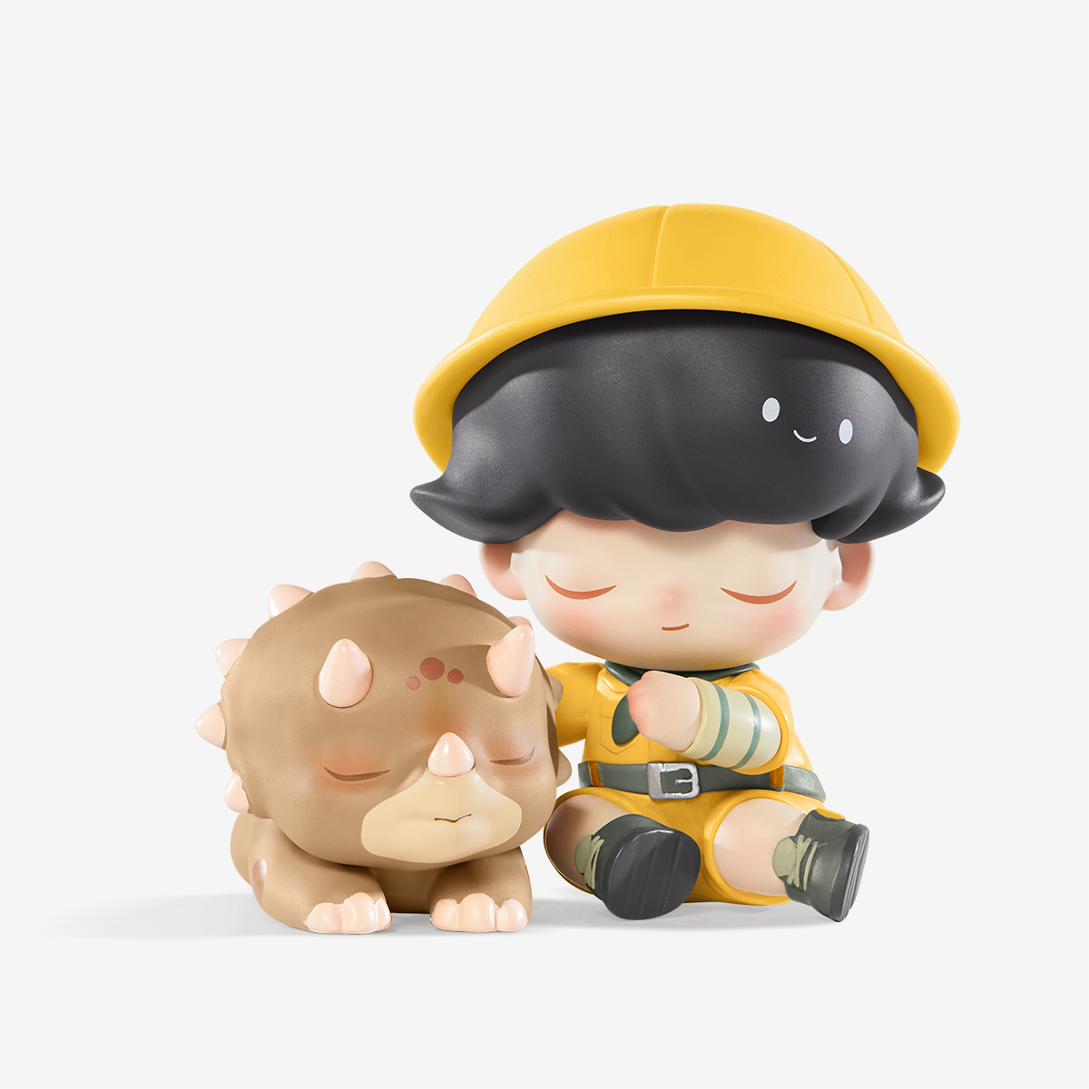 Dimoo Jurassic World Series - POP MART (Japan)