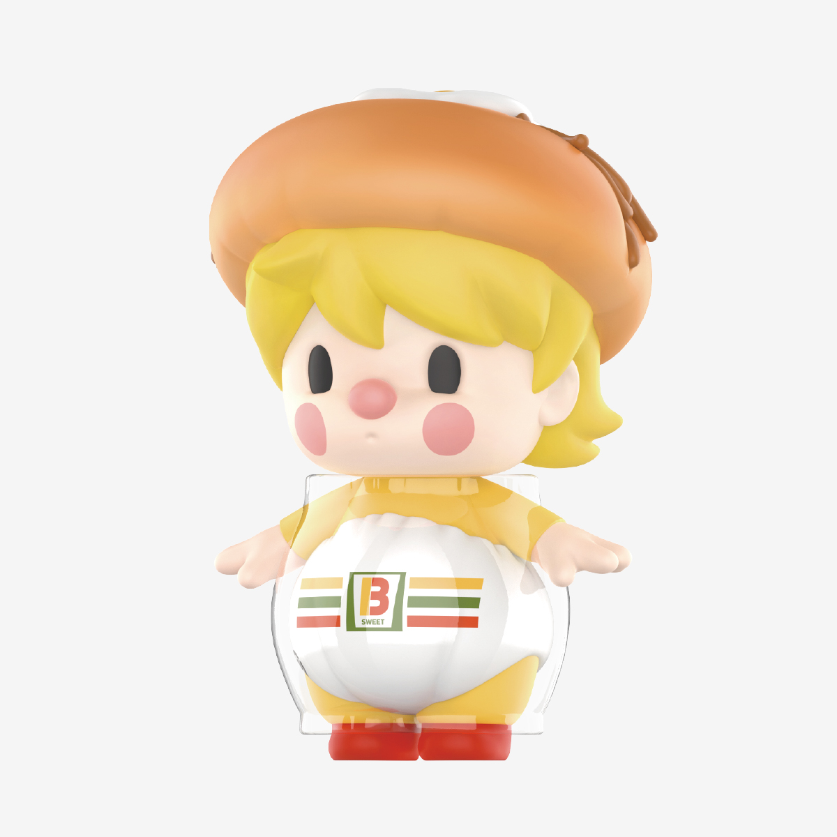 popmart sweatbean supermarket フィギュア Sweet Bean Supermarket Blind Box Series by x POP MART - Mindzai