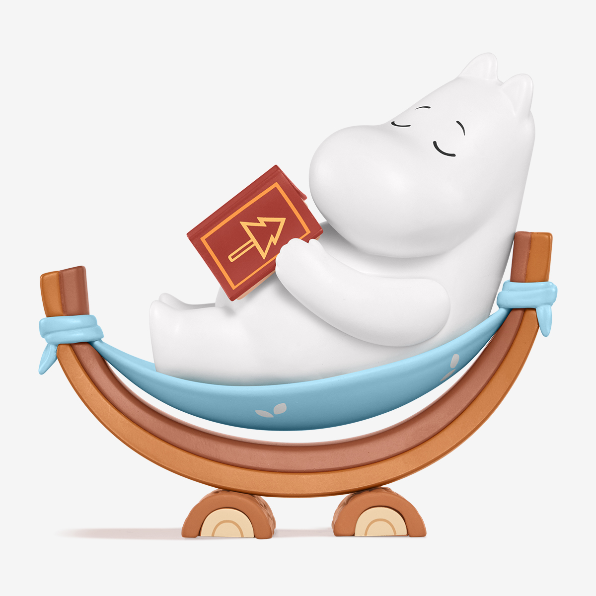 moominvalleyさま　専用ページ Dsignhouse x Moomin からのムーミン ウッドデコレーション