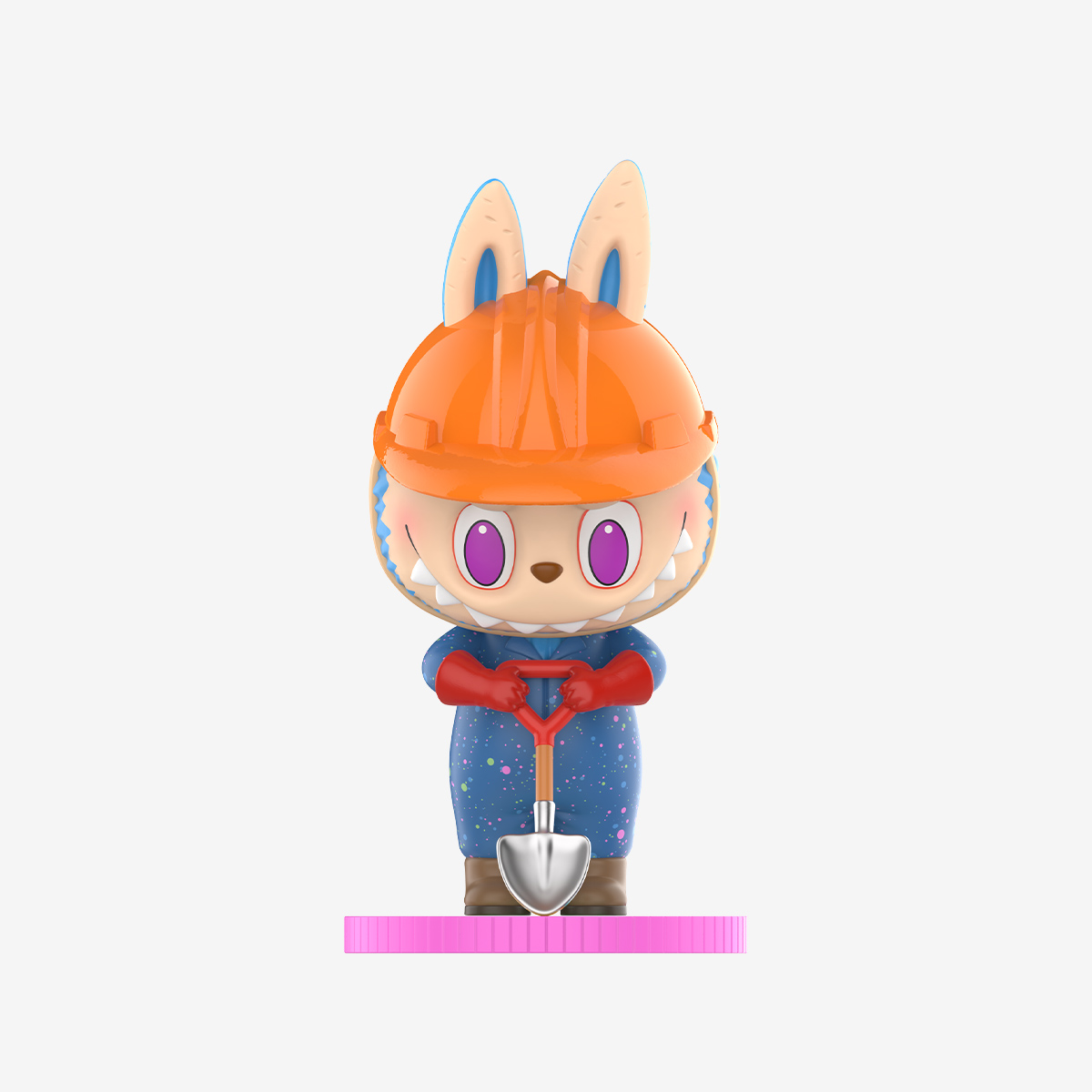 The Monsters Candy Series - POP MART (Japan)