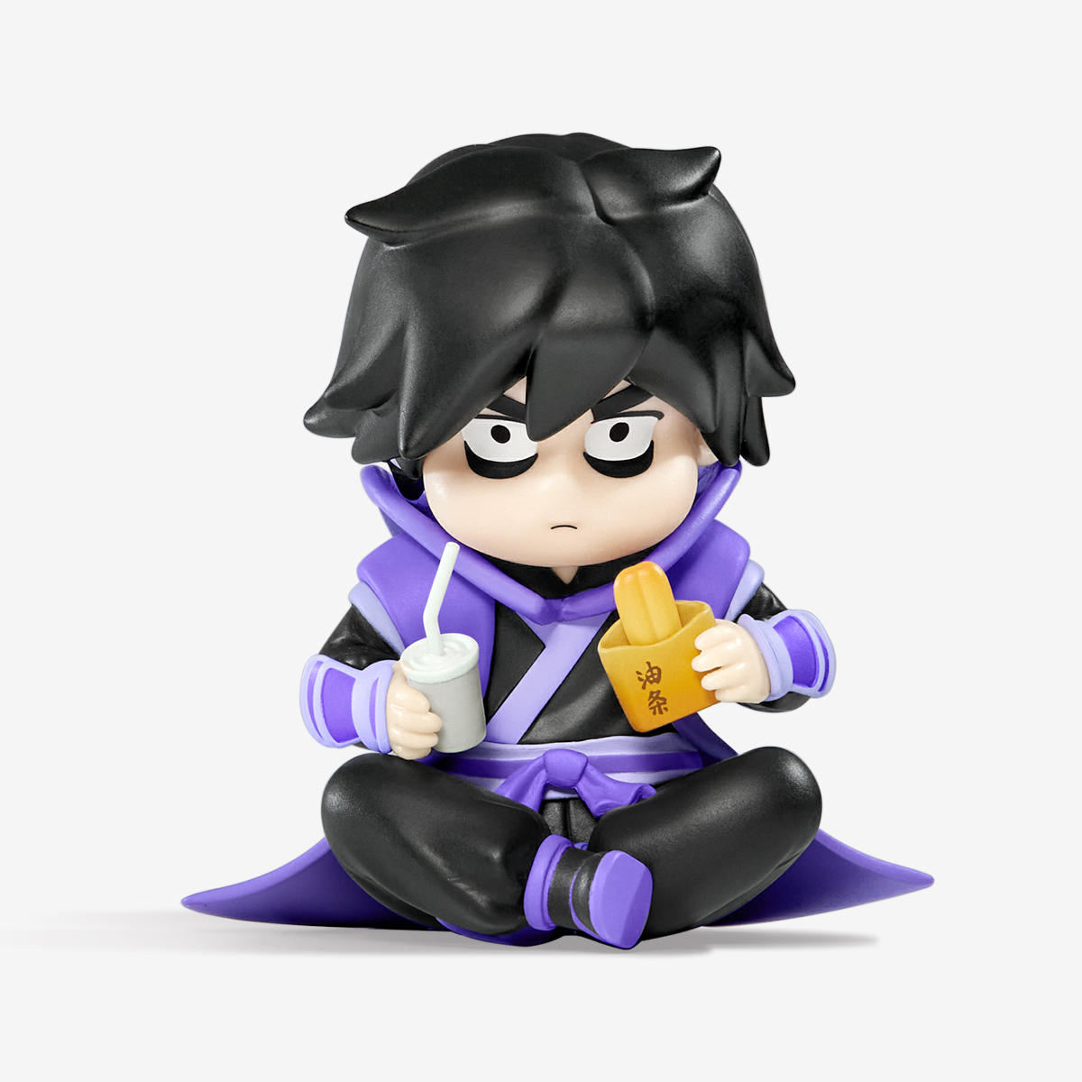 Scissor Seven Classic Character Transformation Series - POP MART