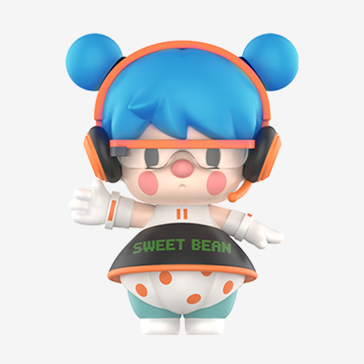 Sweet Bean Akihabara Series - POP MART (Singapore)