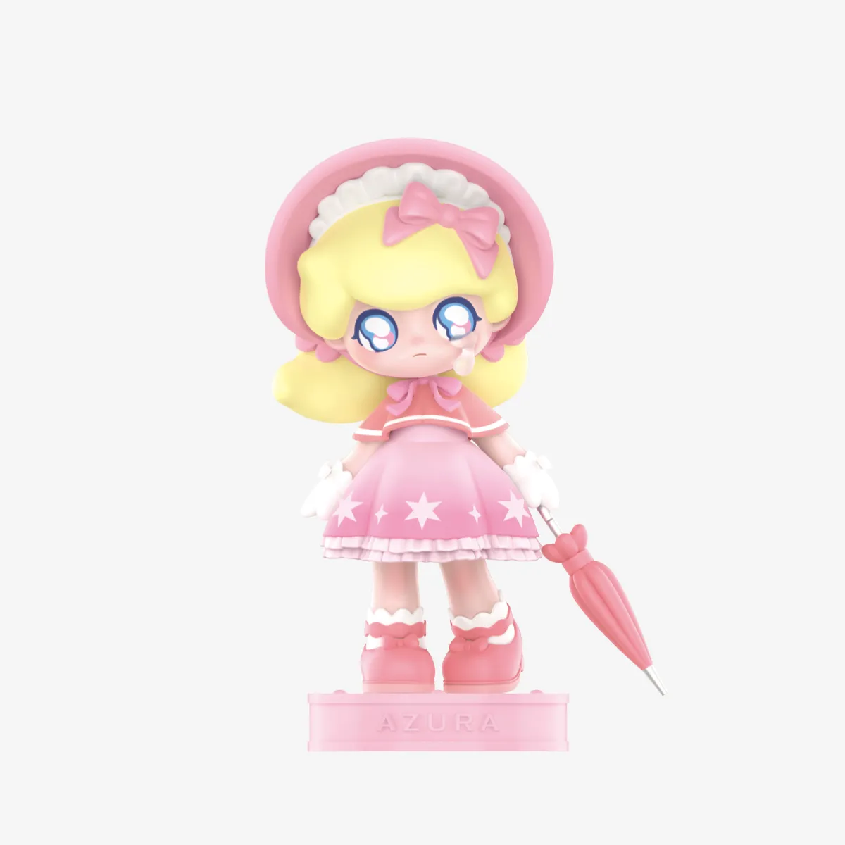 Pop Mart Azura Wardrobe Series - POP MART (Japan)
