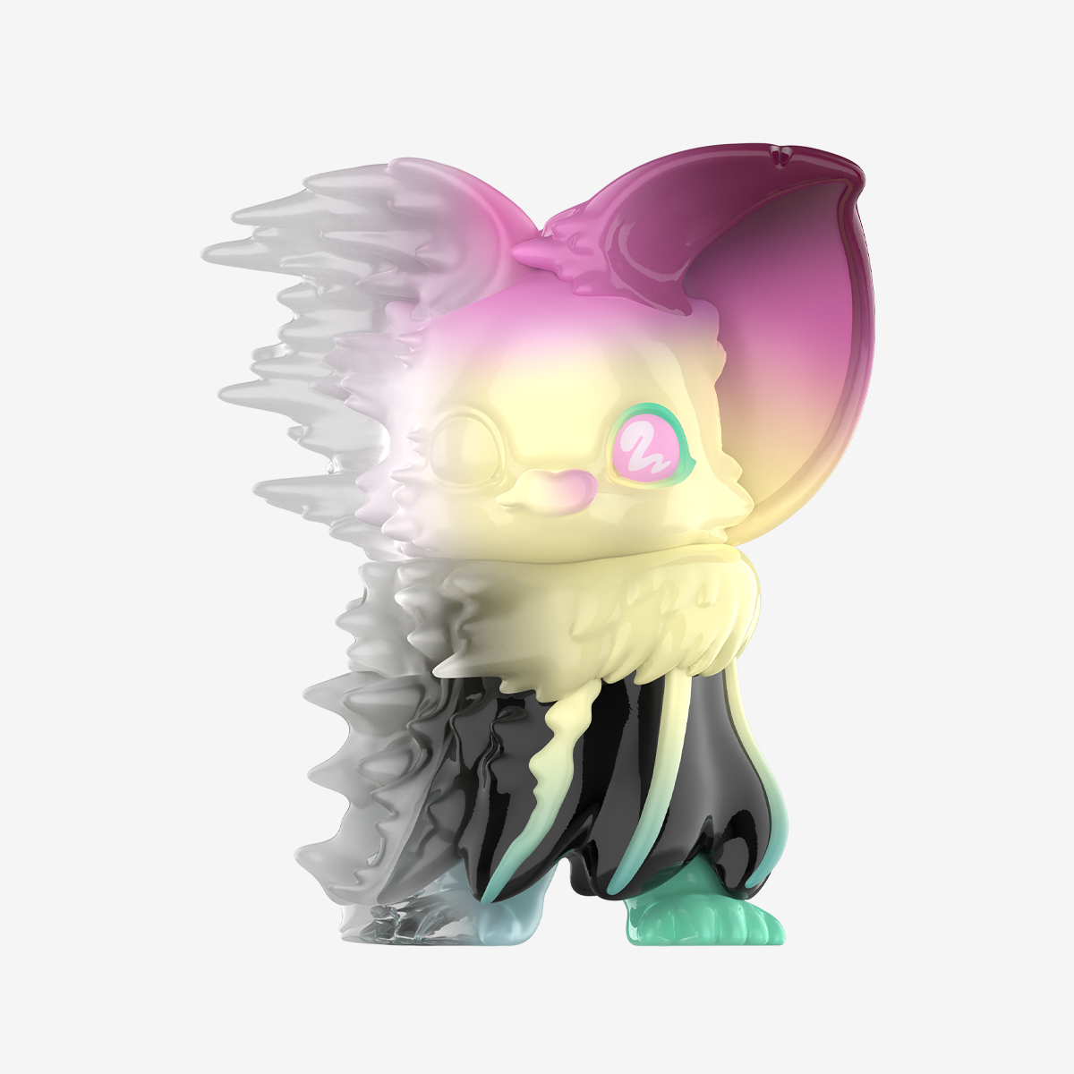 Pop Mart Yoki The Moment Series - POP MART (South Korea)