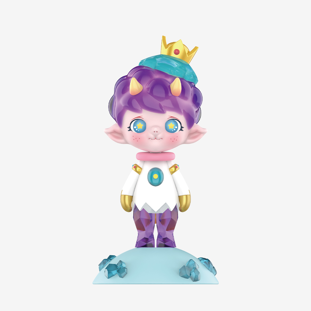 Zoe Fruit Planet Series - POP MART (Japan)