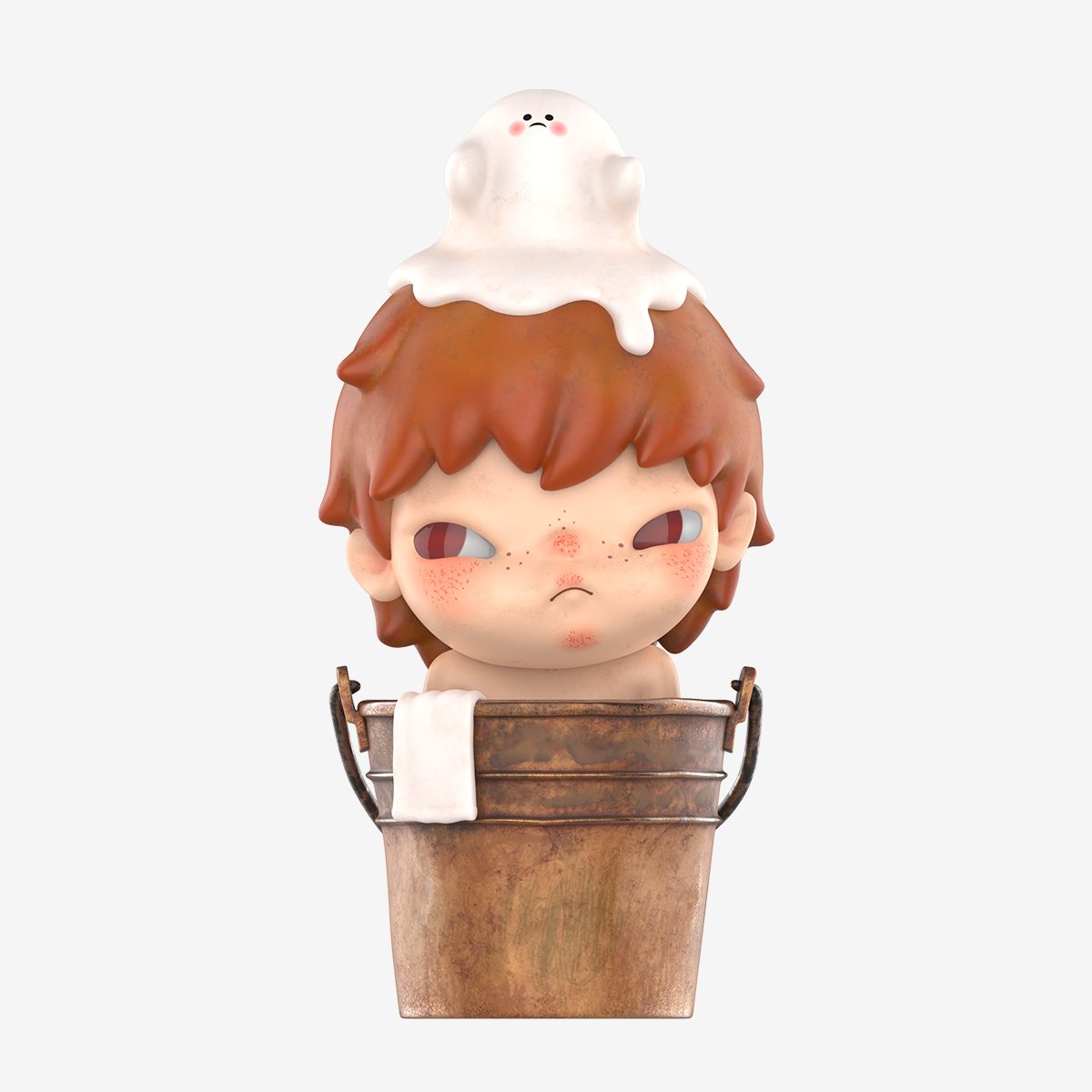 Hirono Little Mischief Series - POP MART (Japan)