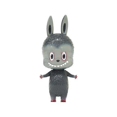 LABUBU Time to Chill-Vinyl Plush Doll-Copy - POP MART (Japan)
