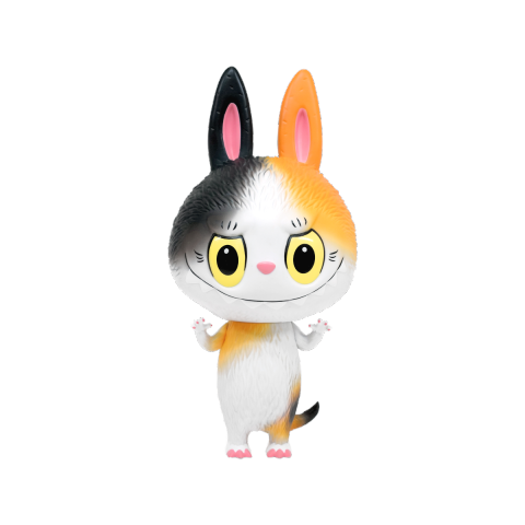 ZIMOMO Warm Sweater - POP MART (Japan)