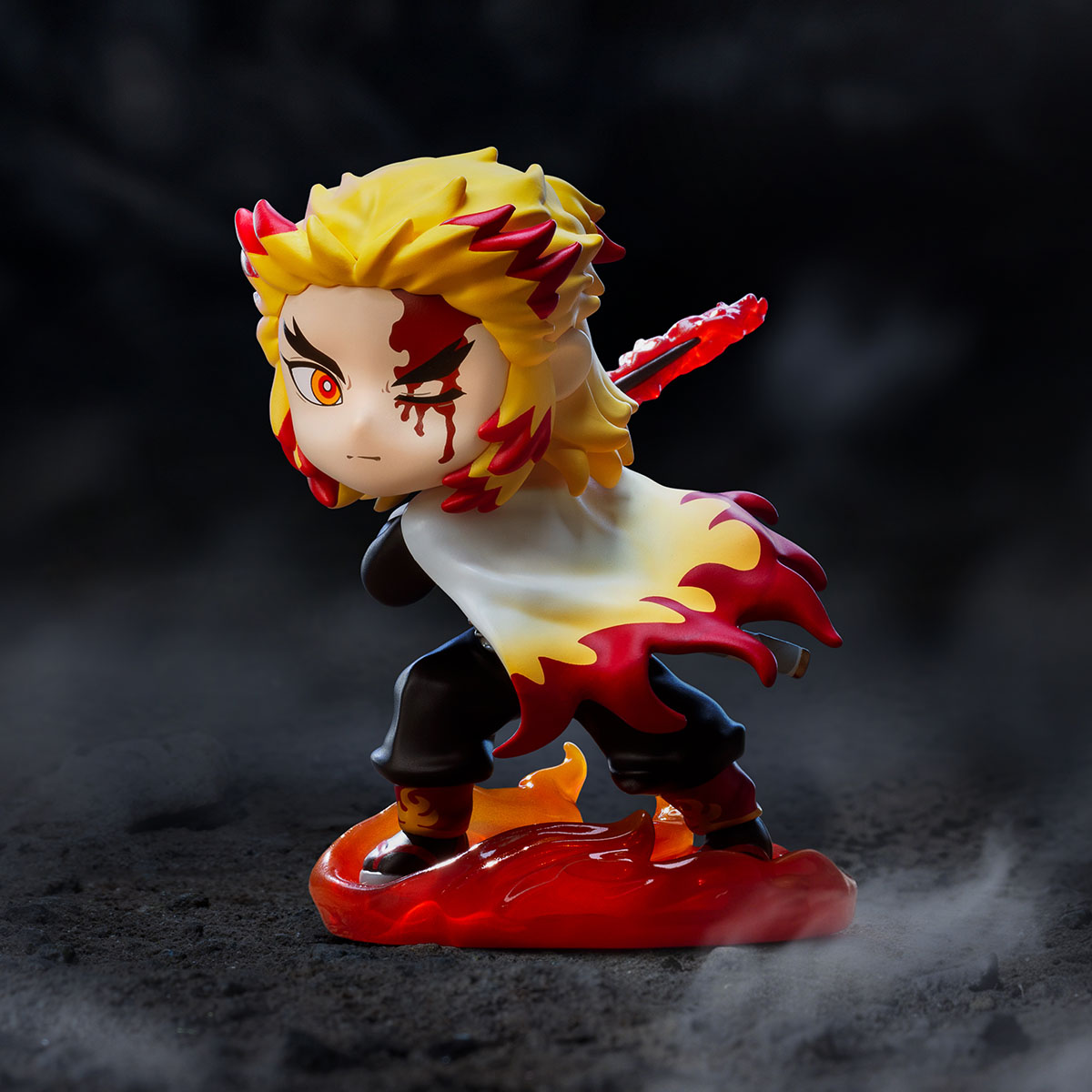Demon Slayer: Kimetsu no Yaiba Battle Series Figures - POP MART