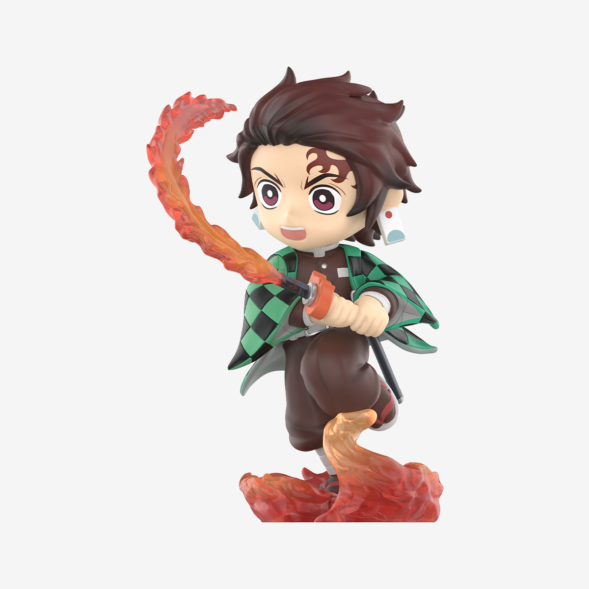 Demon Slayer: Kimetsu no Yaiba Battle Series Figures - POP MART