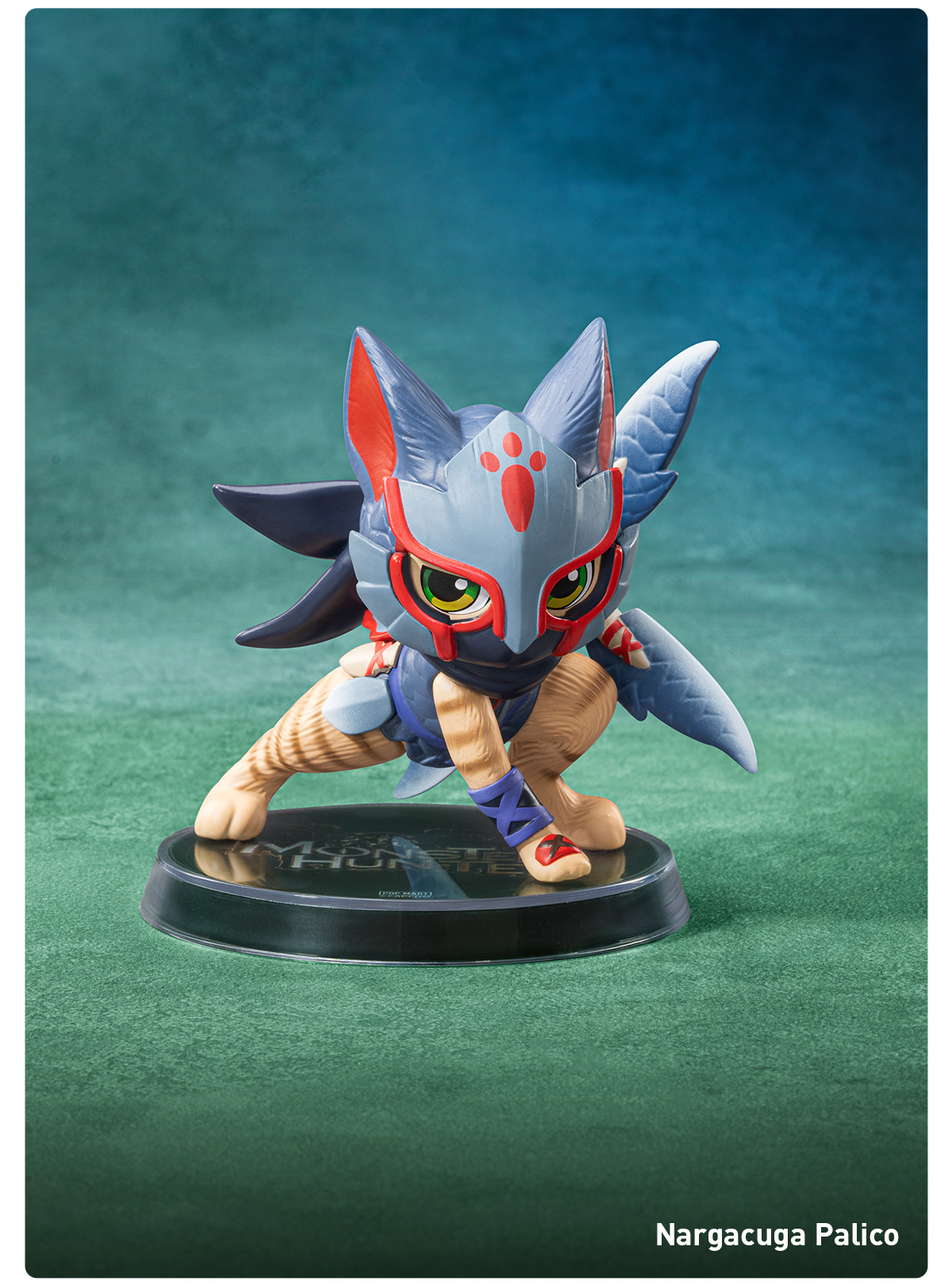 Monster Hunter Palico シリーズ | ポップマート