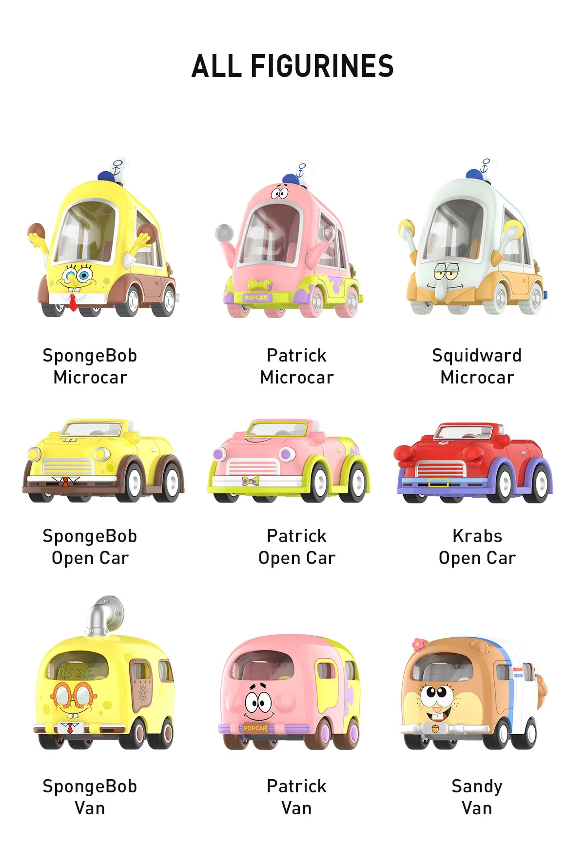POP MART